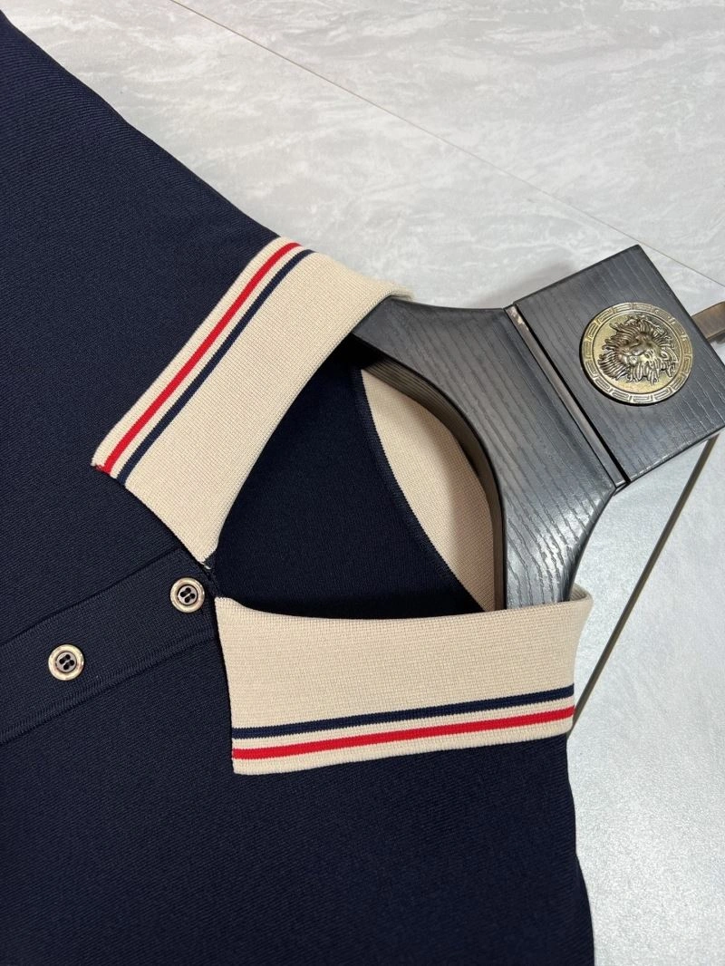 Bright Moncler T-Shirts 141063