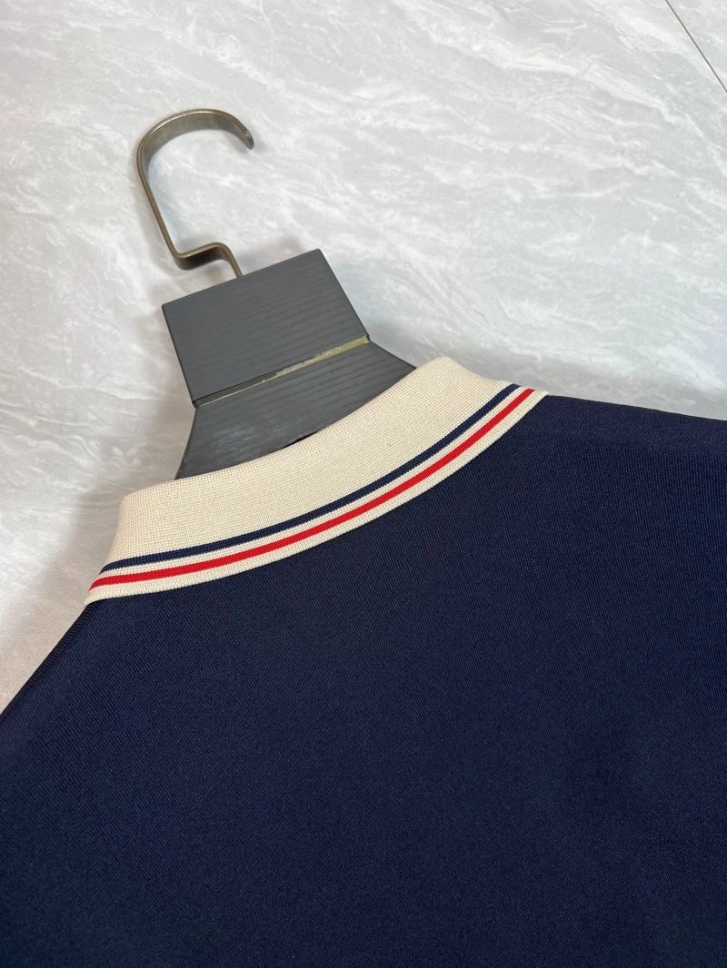 Bright Moncler T-Shirts 141063