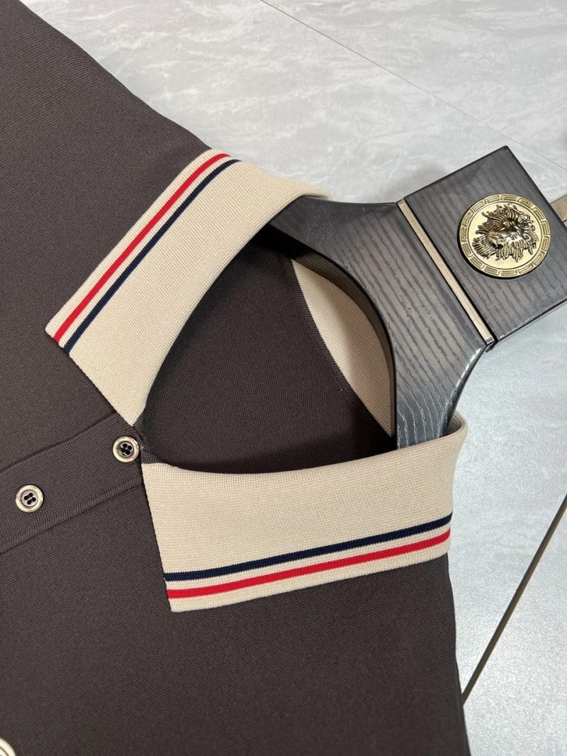 Sporty Moncler T-Shirts 141058