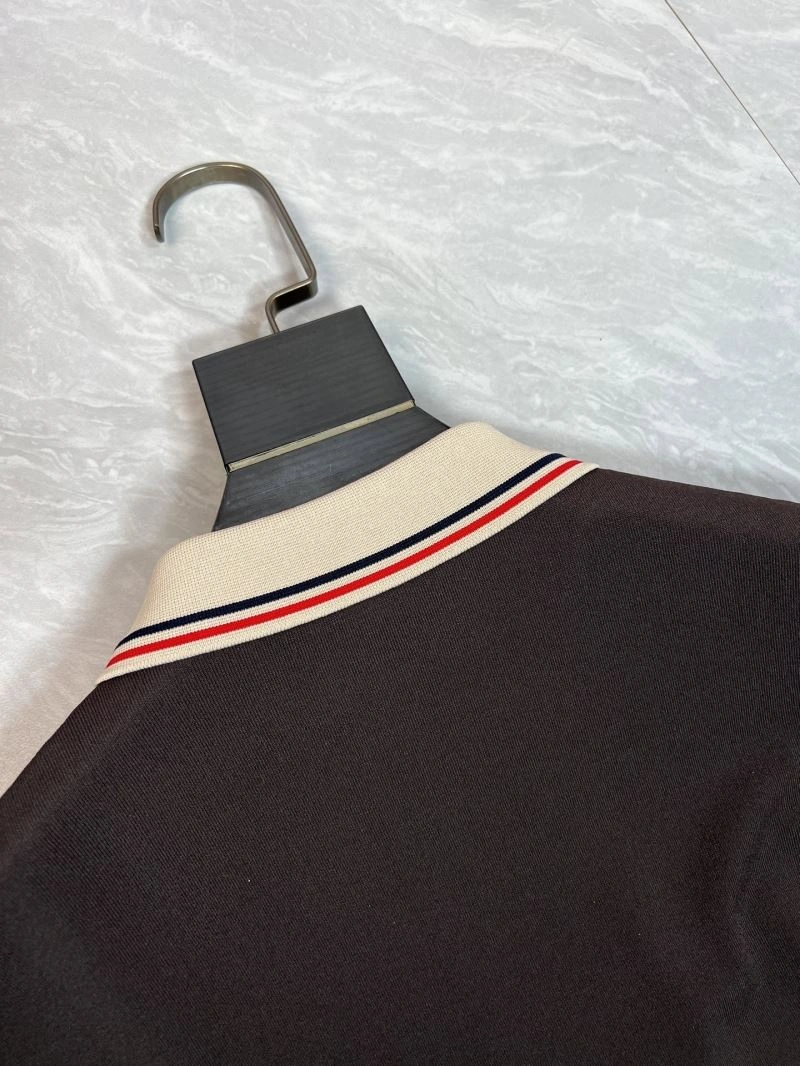 Sporty Moncler T-Shirts 141058