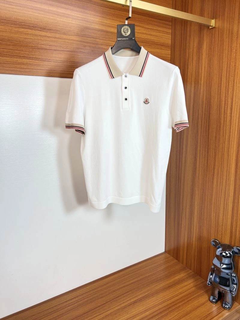 Moncler T-Shirts Popular 141057