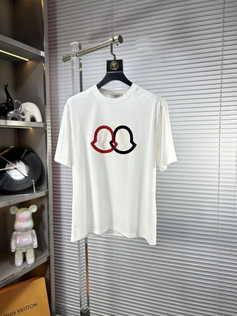 Moncler T-Shirts Classic 141055