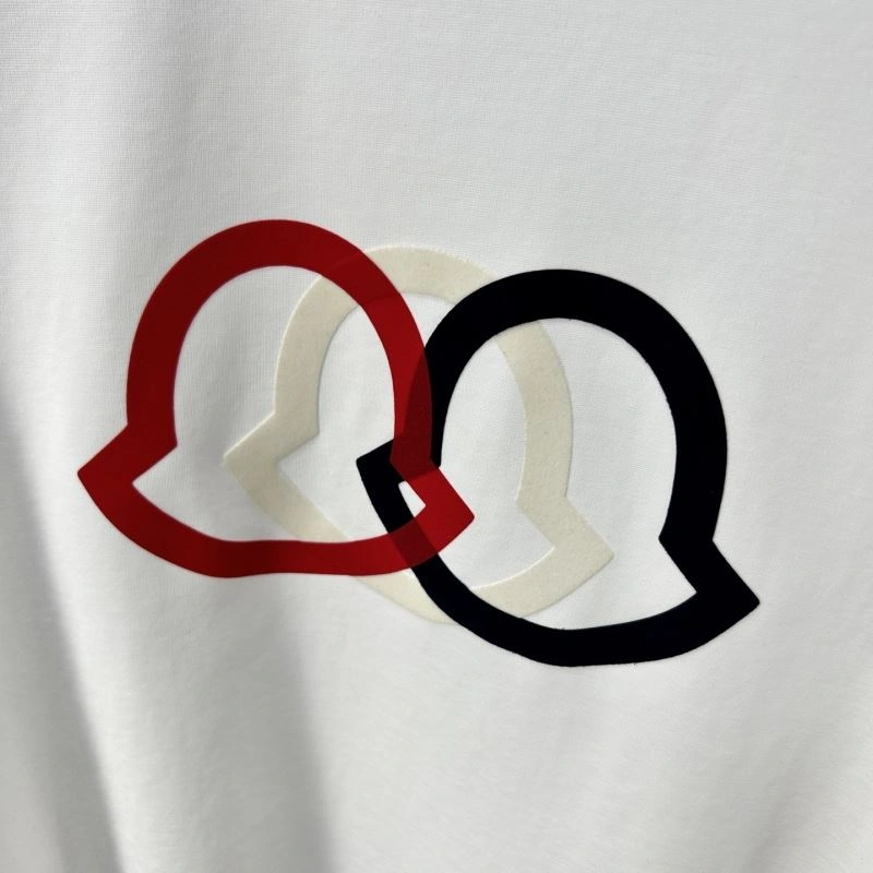 Moncler T-Shirts Classic 141055