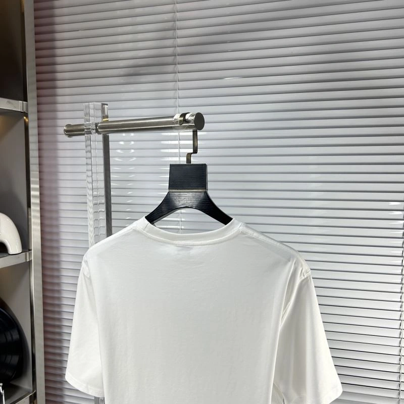 Moncler T-Shirts Classic 141055