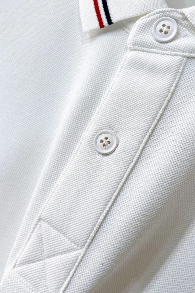 Lightweight Moncler T-Shirts 141052