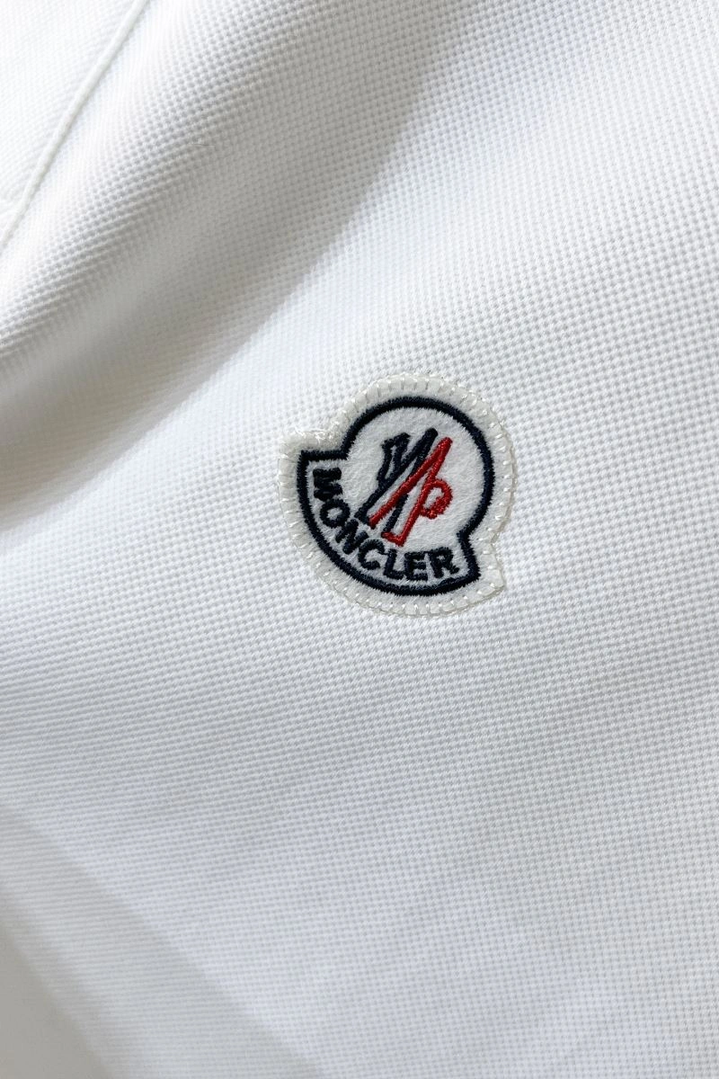Lightweight Moncler T-Shirts 141052