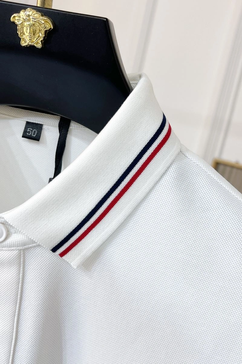 Lightweight Moncler T-Shirts 141052