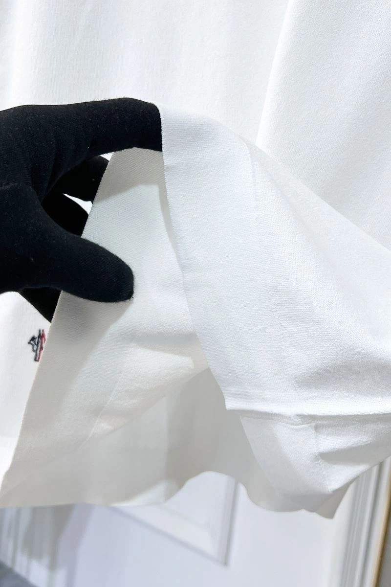Breathable Moncler T-Shirts 141053
