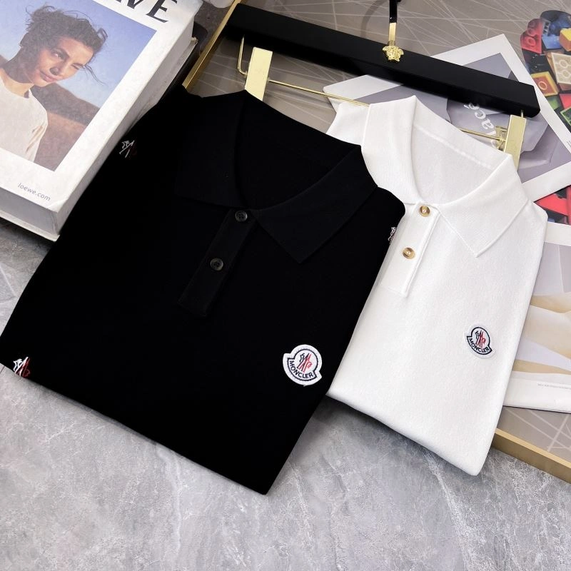 Breathable Moncler T-Shirts 141053