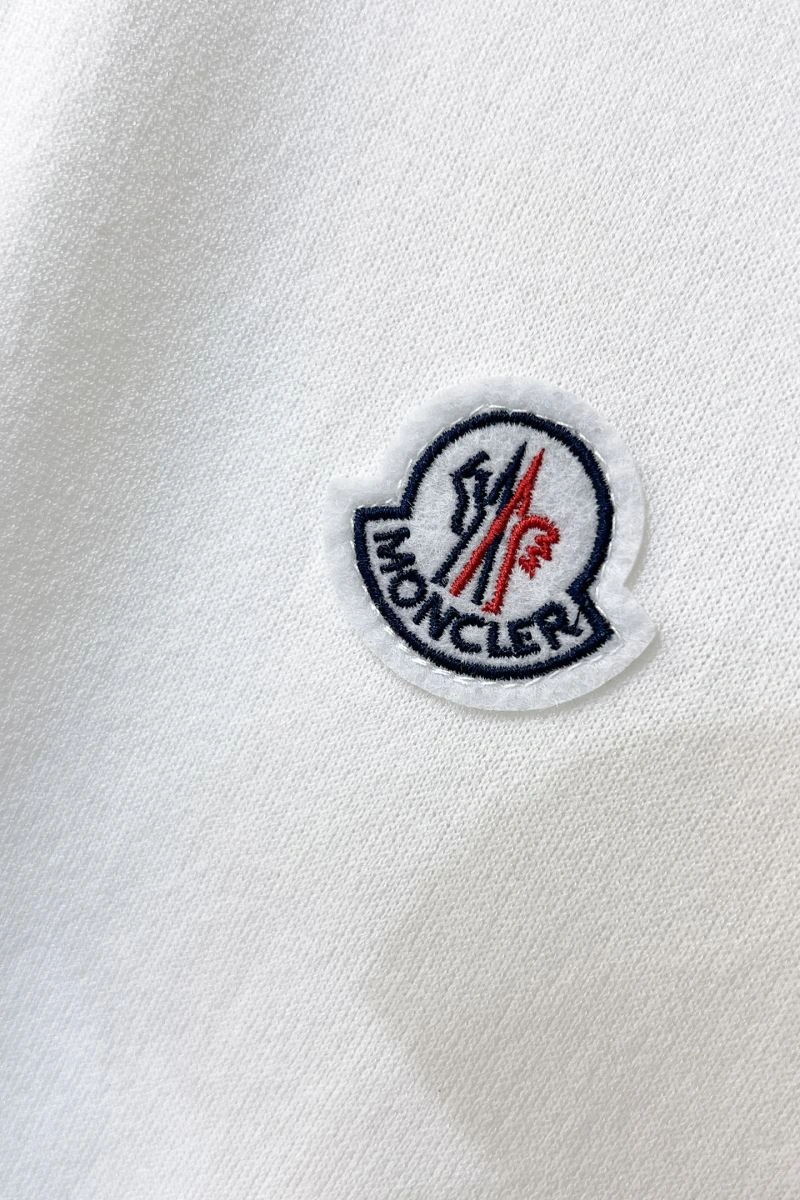 Breathable Moncler T-Shirts 141053