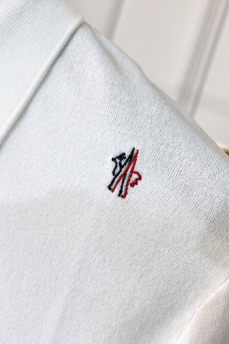 Breathable Moncler T-Shirts 141053