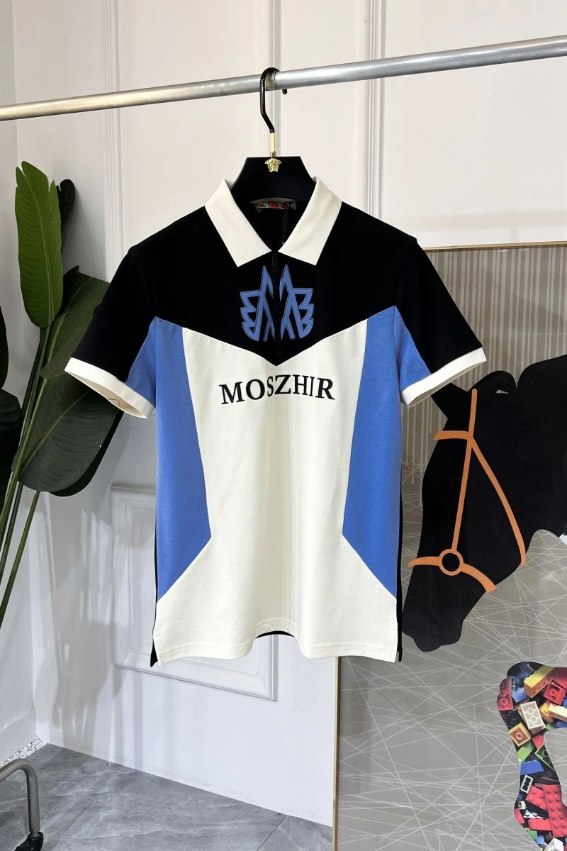 Moncler T-Shirts Resilient 141051