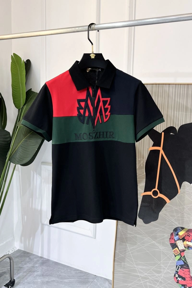 Premium Moncler T-Shirts 141048