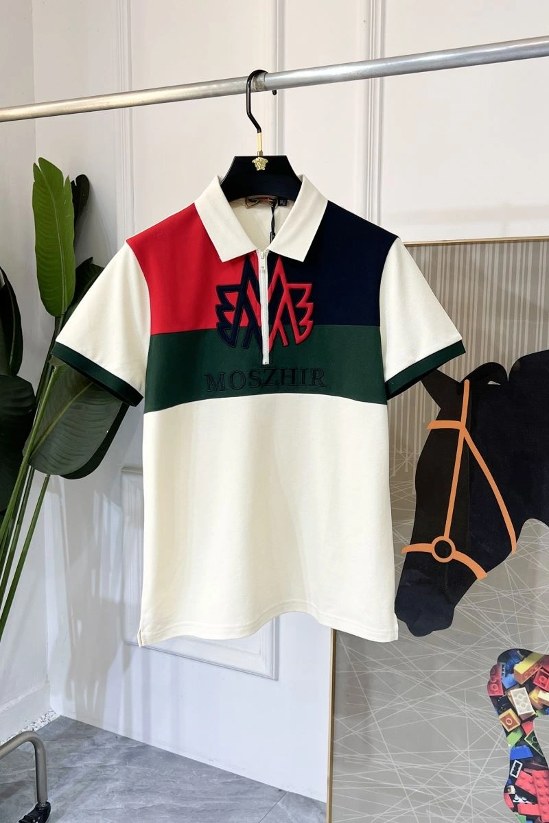 Premium Moncler T-Shirts 141048