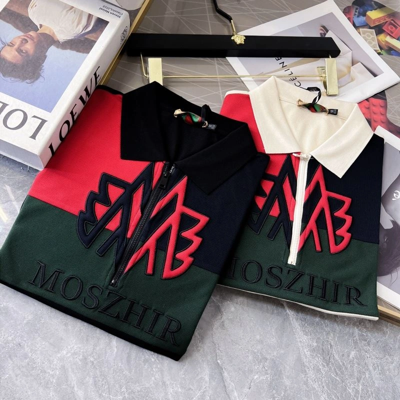 Premium Moncler T-Shirts 141048