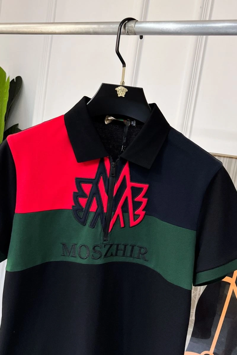 Premium Moncler T-Shirts 141048