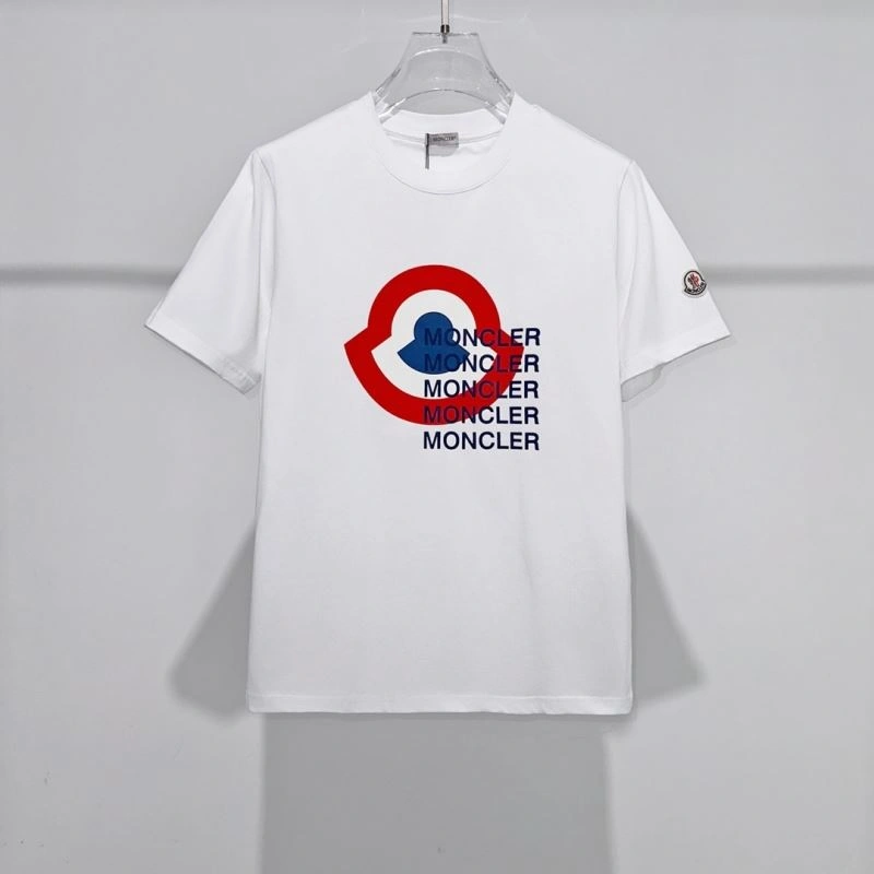 QuickDry Moncler T-Shirts 141046