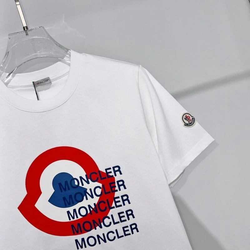 QuickDry Moncler T-Shirts 141046