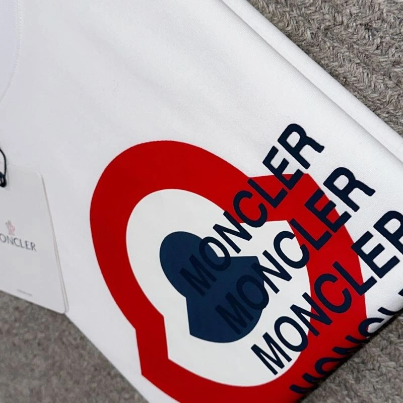 QuickDry Moncler T-Shirts 141046