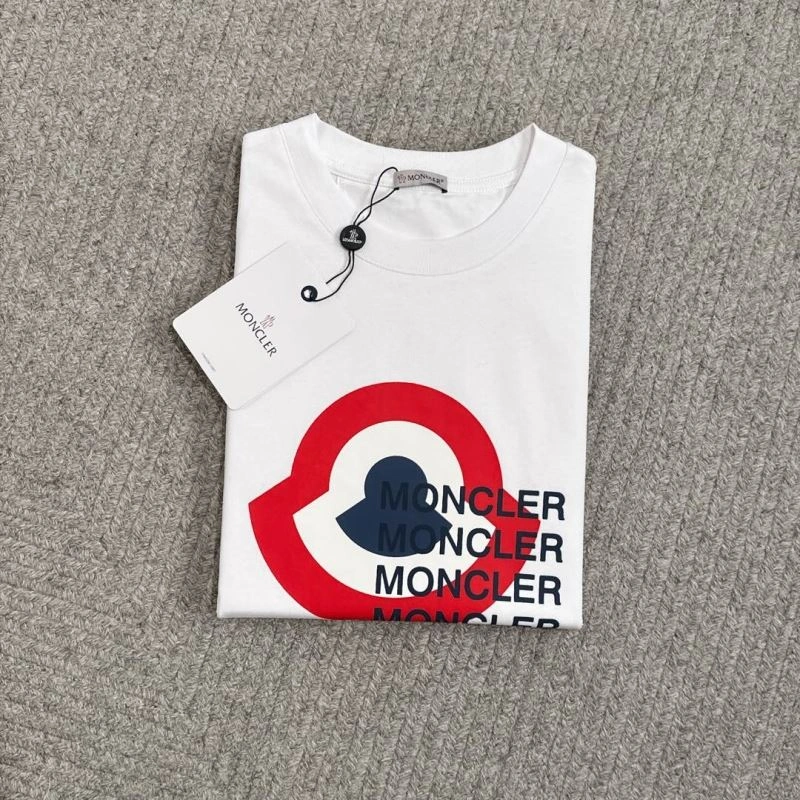 QuickDry Moncler T-Shirts 141046