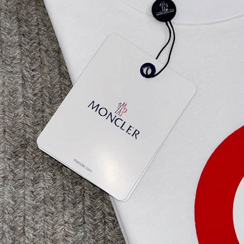 QuickDry Moncler T-Shirts 141046