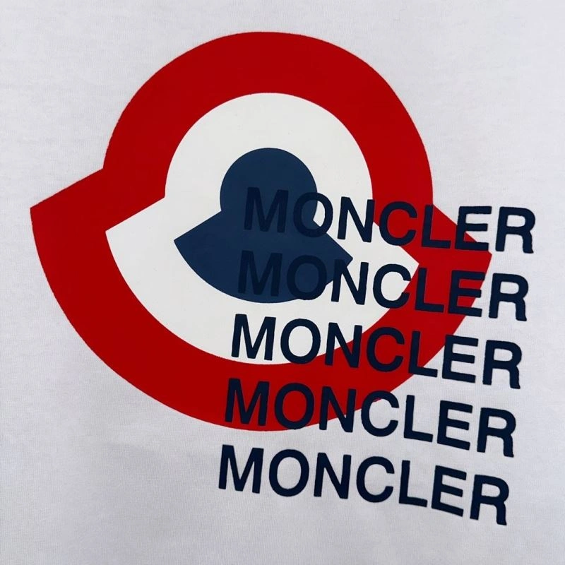 QuickDry Moncler T-Shirts 141046