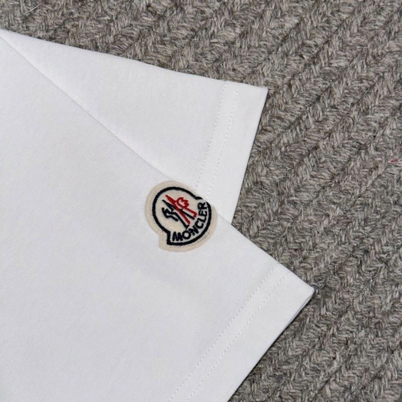 QuickDry Moncler T-Shirts 141046
