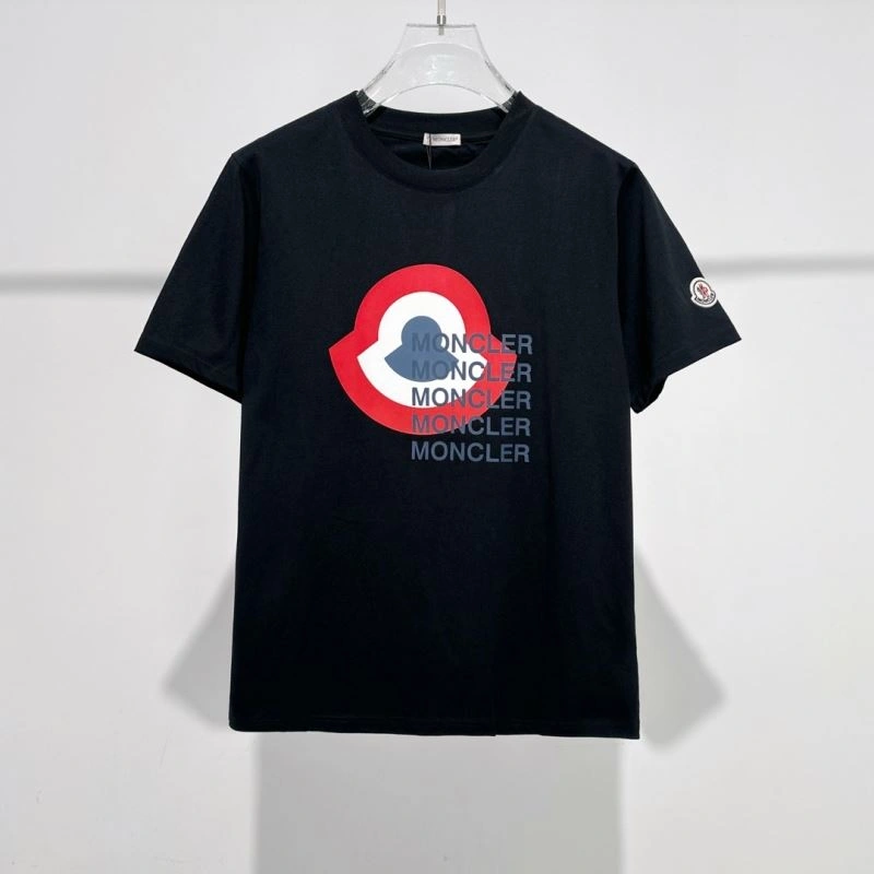 Breathable Moncler T-Shirts 141047