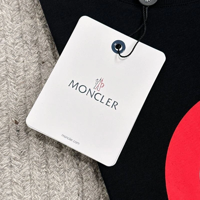 Breathable Moncler T-Shirts 141047
