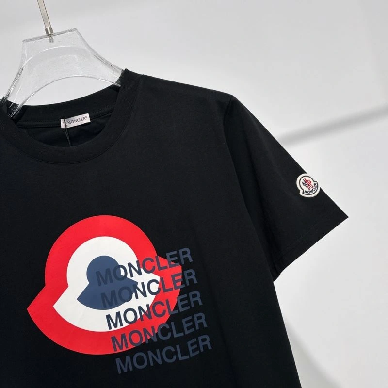 Breathable Moncler T-Shirts 141047