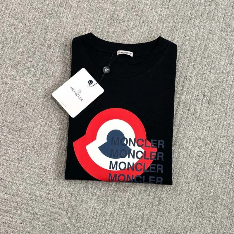 Breathable Moncler T-Shirts 141047