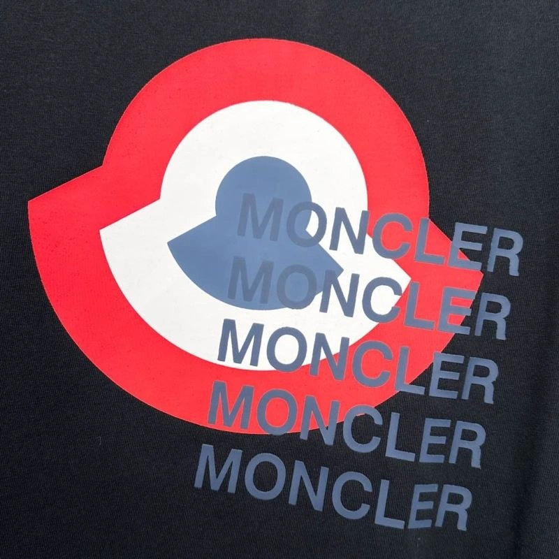 Breathable Moncler T-Shirts 141047