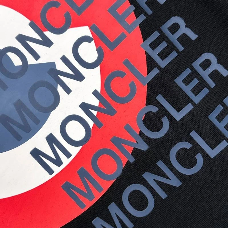 Breathable Moncler T-Shirts 141047