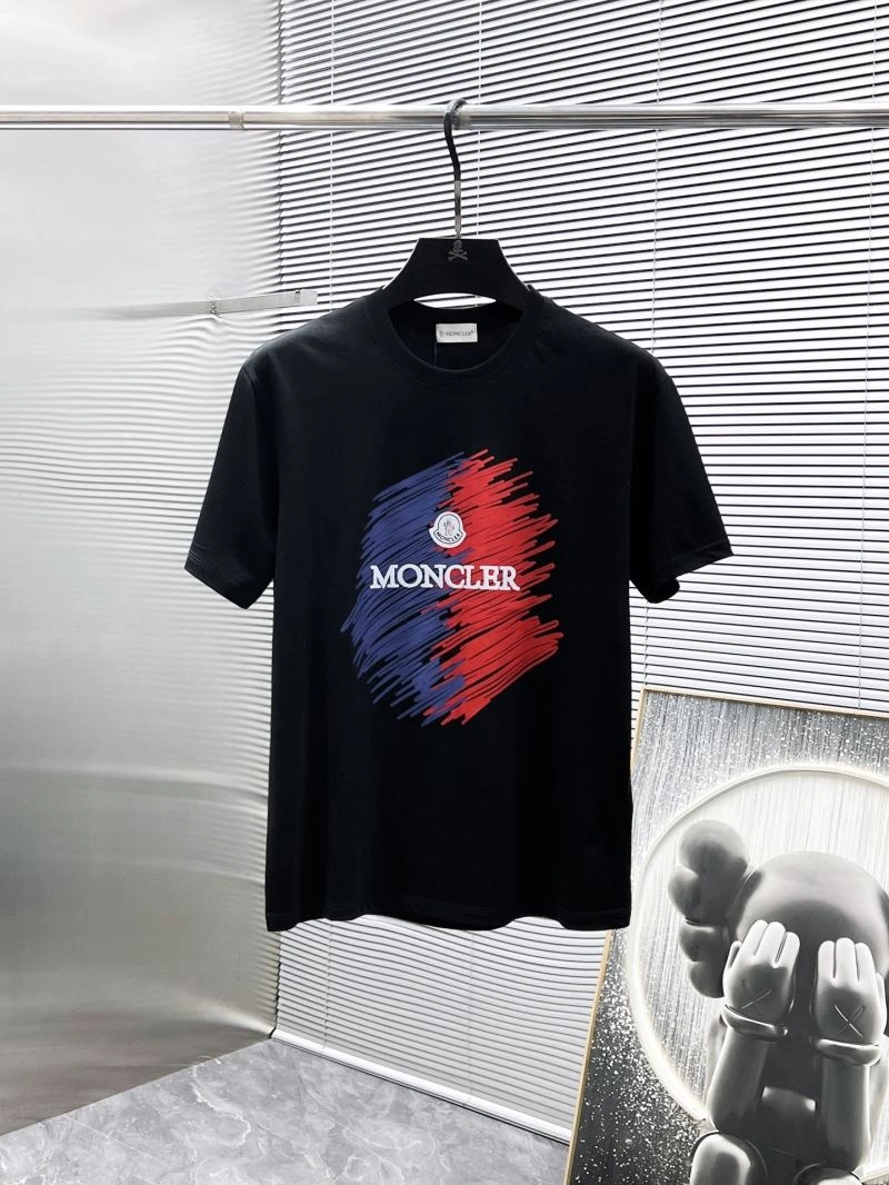MultiPurpose Moncler T-Shirts 141049