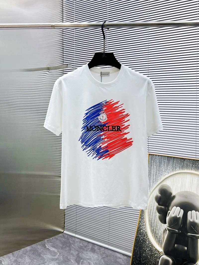 MultiPurpose Moncler T-Shirts 141049