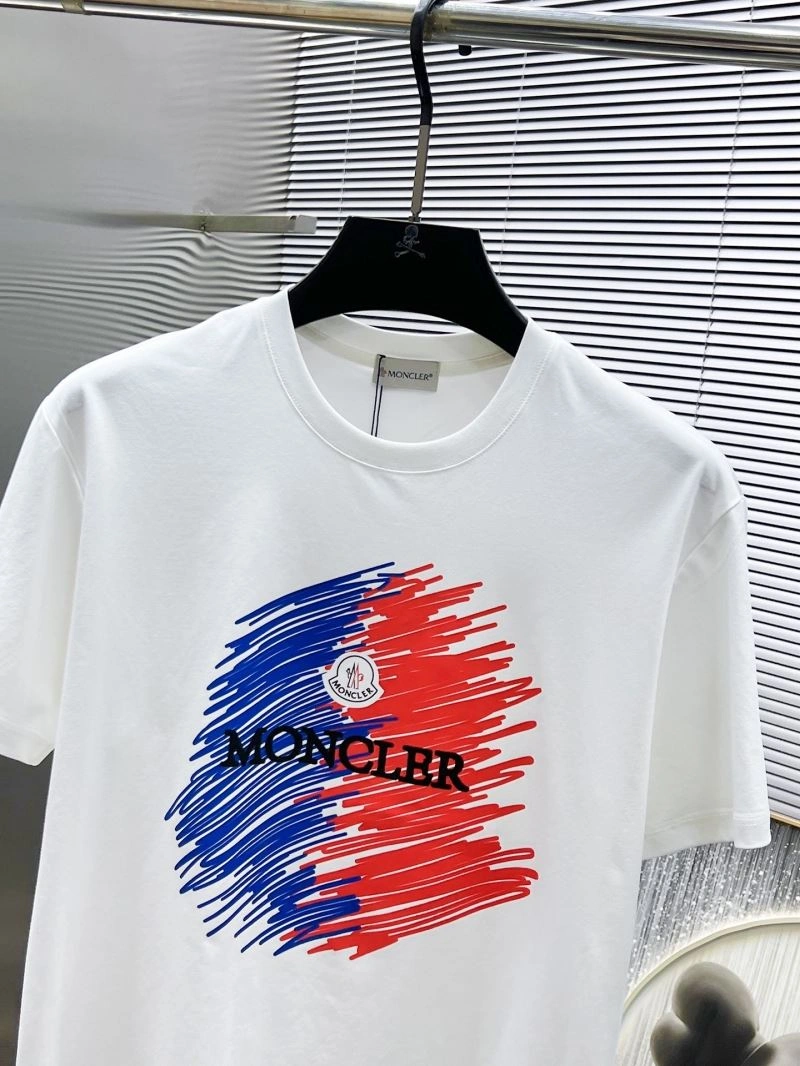 MultiPurpose Moncler T-Shirts 141049