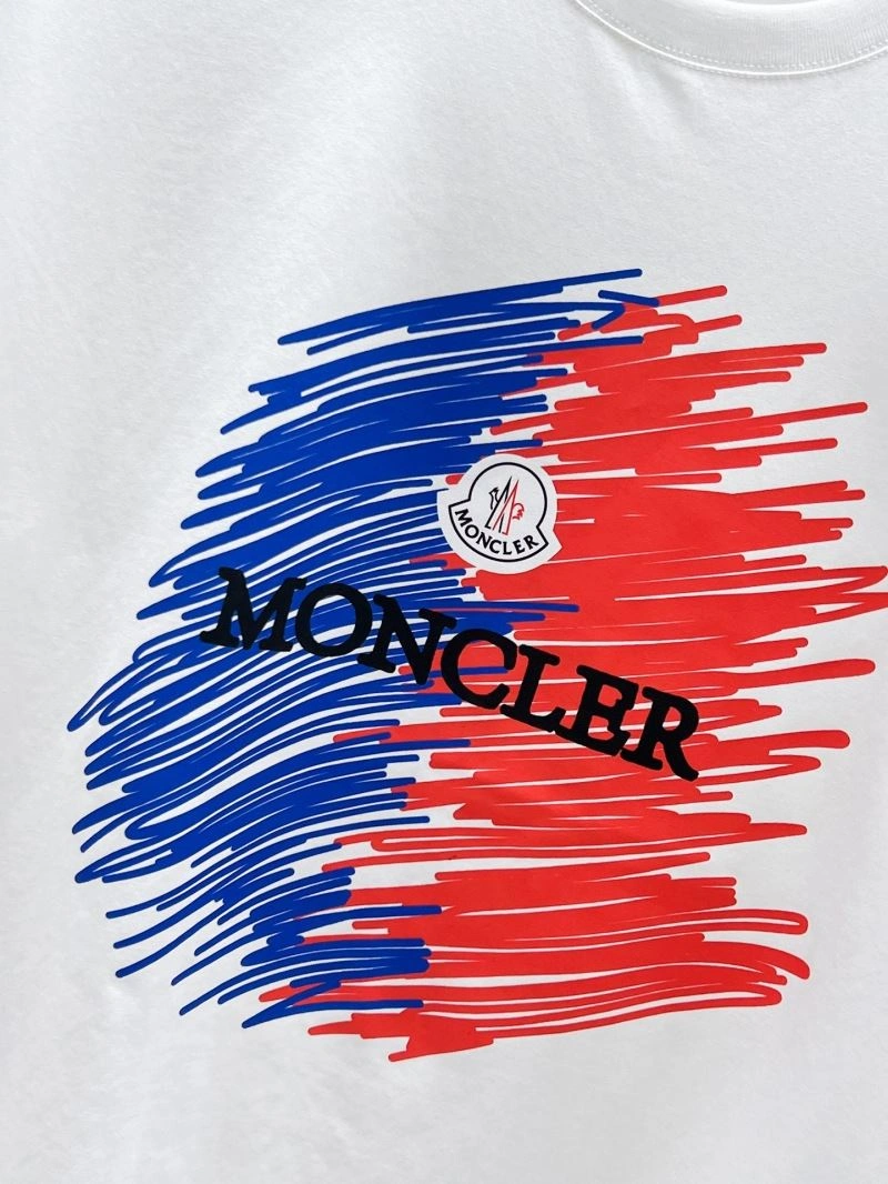 MultiPurpose Moncler T-Shirts 141049