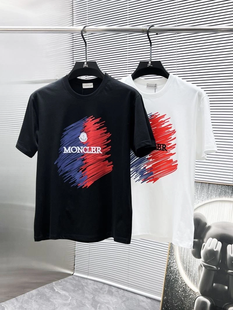 MultiPurpose Moncler T-Shirts 141049