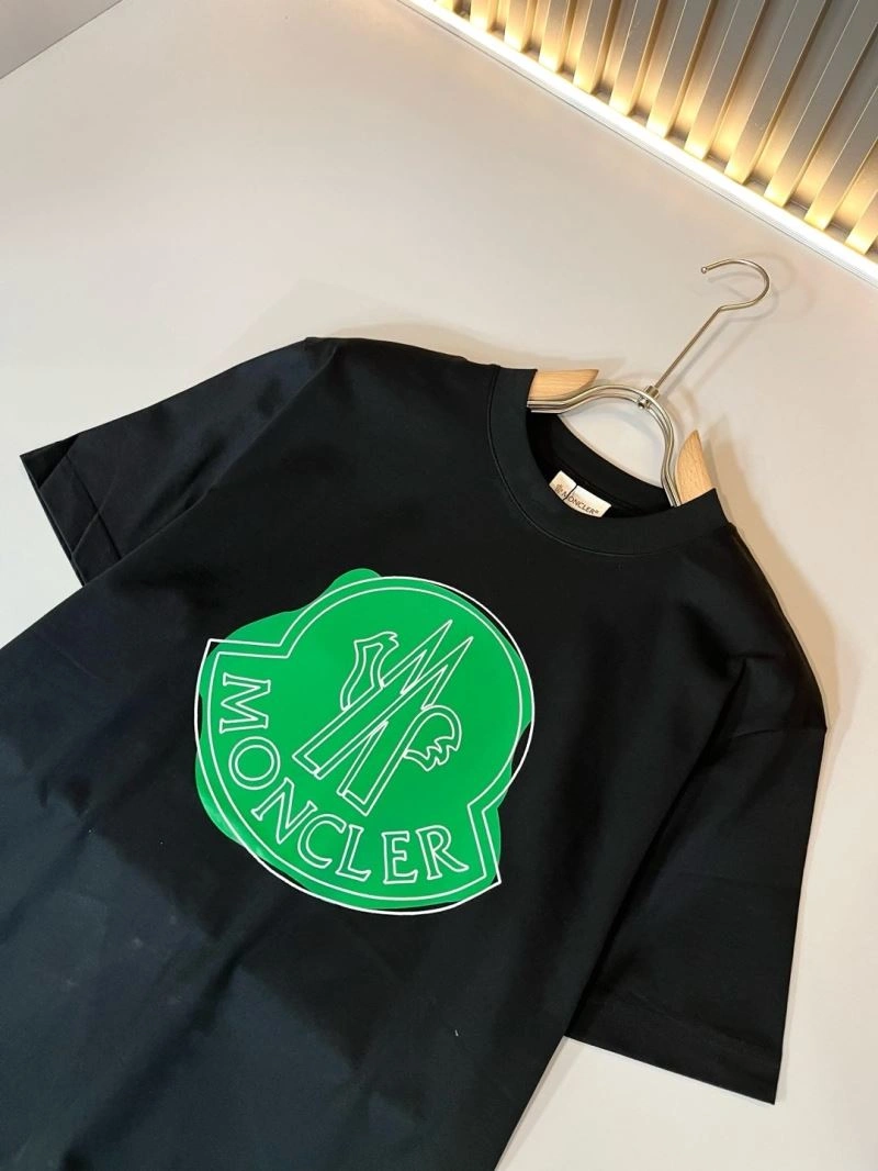 Moncler T-Shirts FreshLook 141035