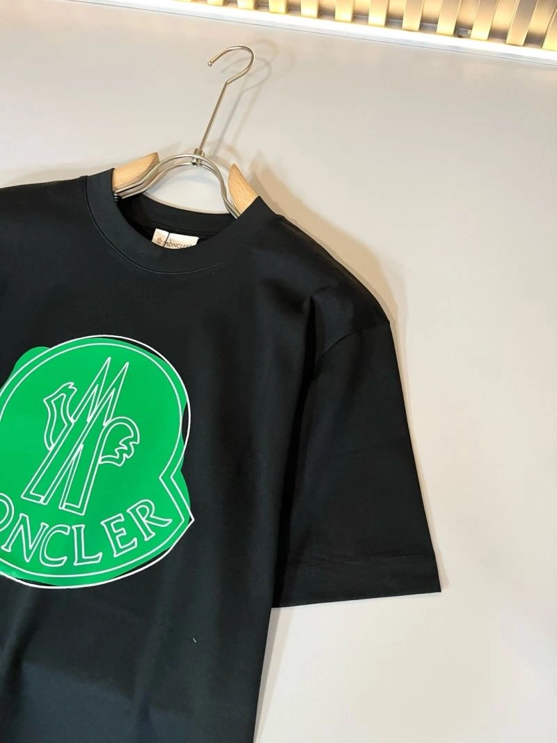 Moncler T-Shirts FreshLook 141035