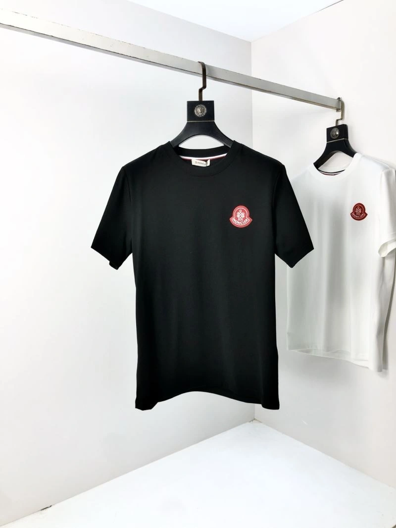 TravelReady Moncler T-Shirts 141056