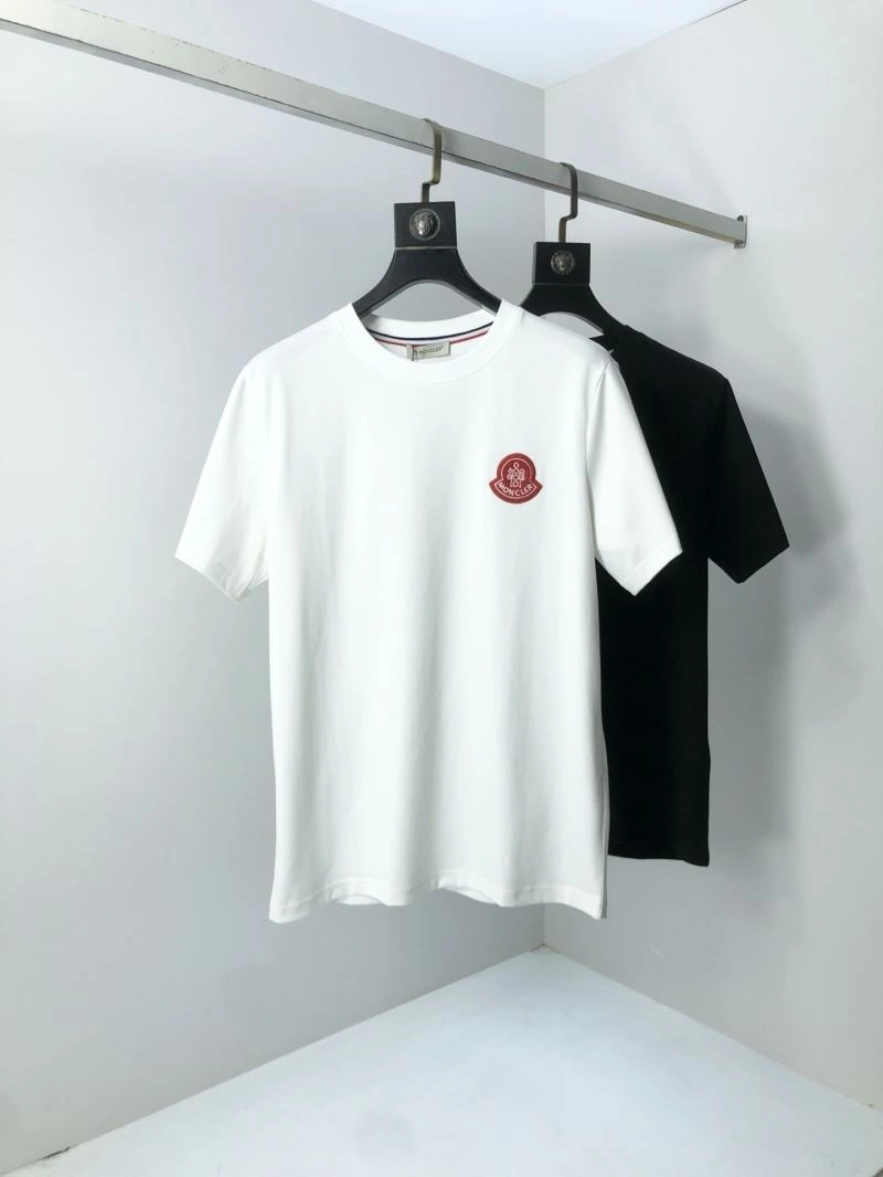 TravelReady Moncler T-Shirts 141056