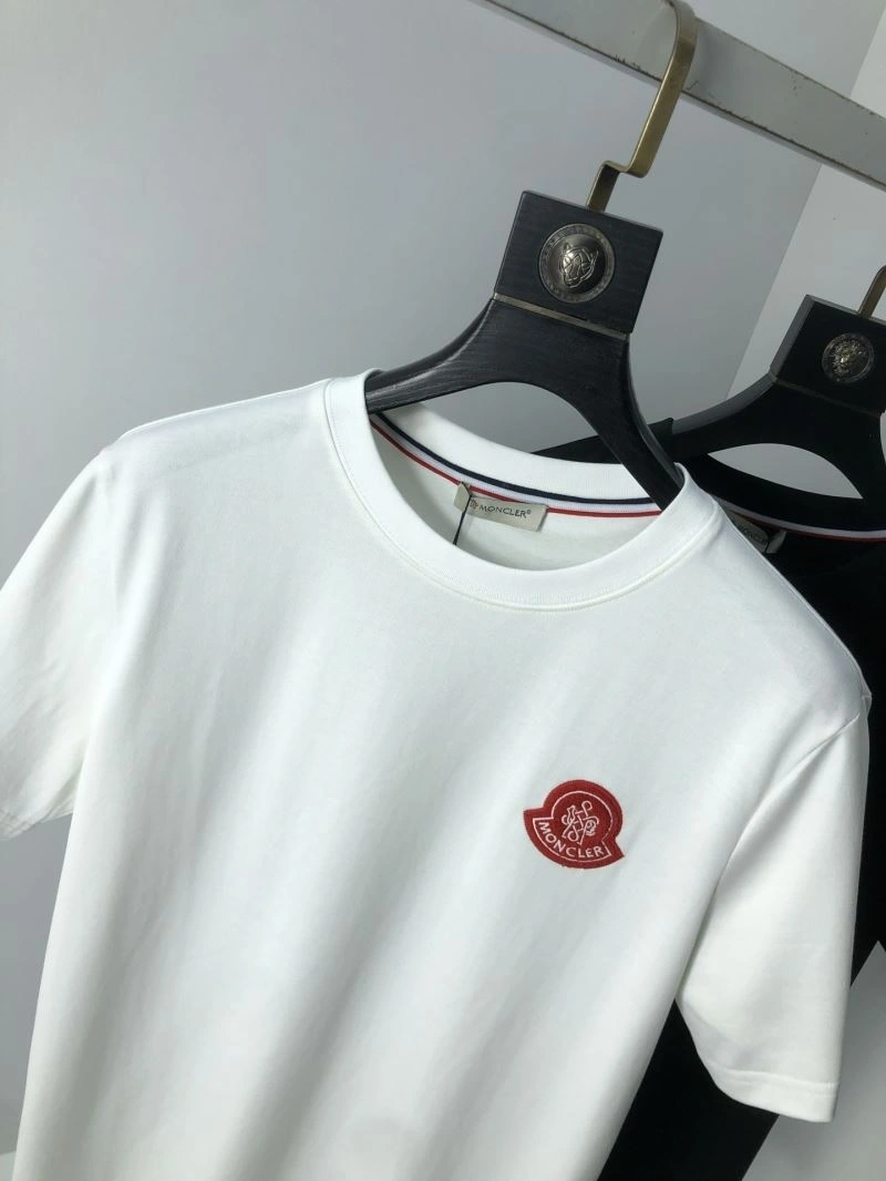 TravelReady Moncler T-Shirts 141056