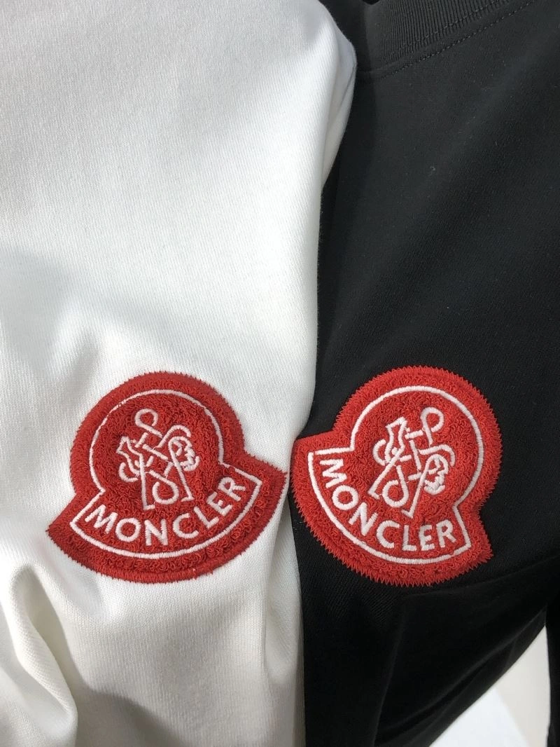TravelReady Moncler T-Shirts 141056