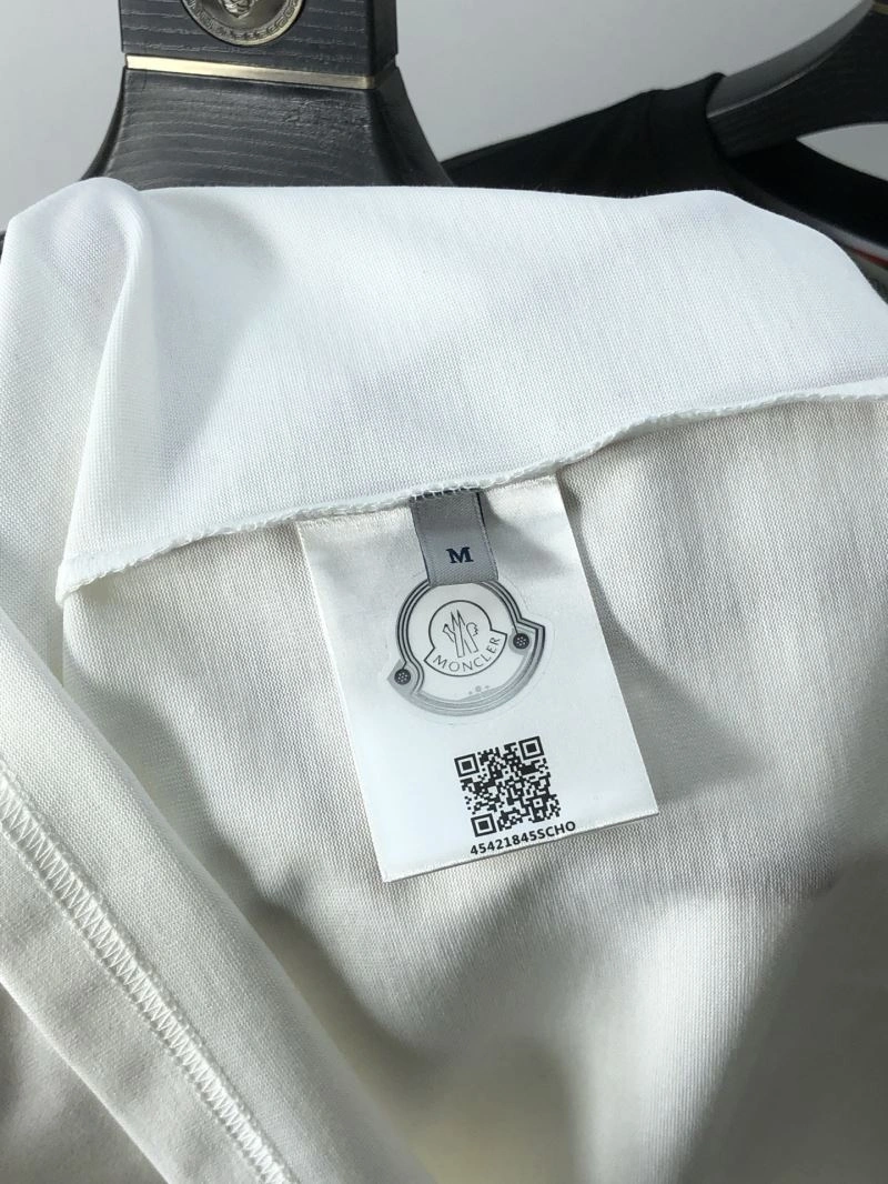 TravelReady Moncler T-Shirts 141056