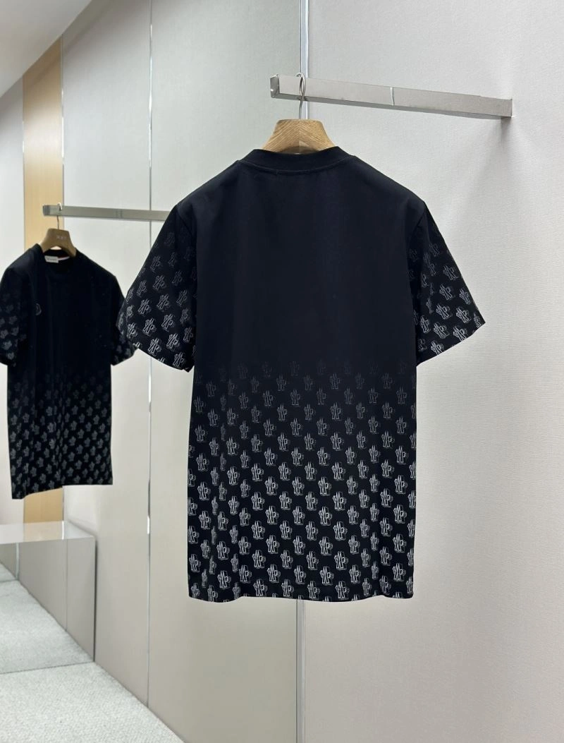 RelaxedFit Moncler T-Shirts 141029
