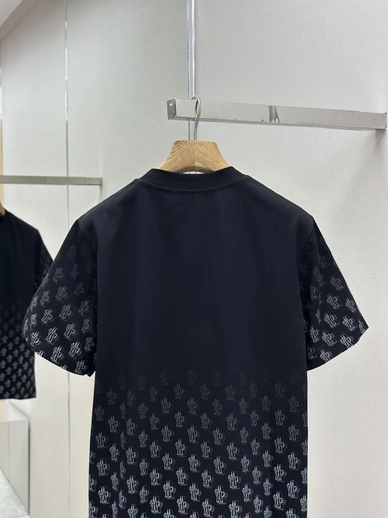 RelaxedFit Moncler T-Shirts 141029