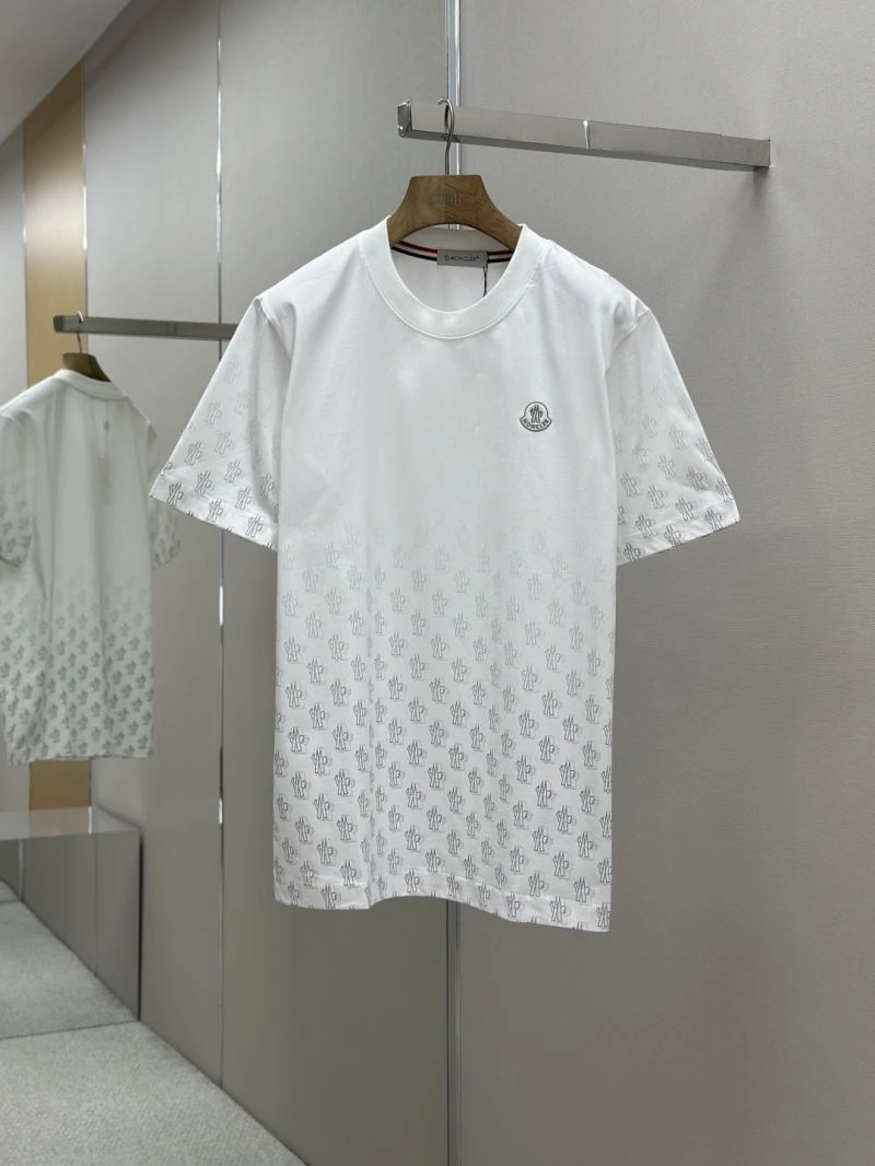 Moncler T-Shirts GoAnywhere 141040