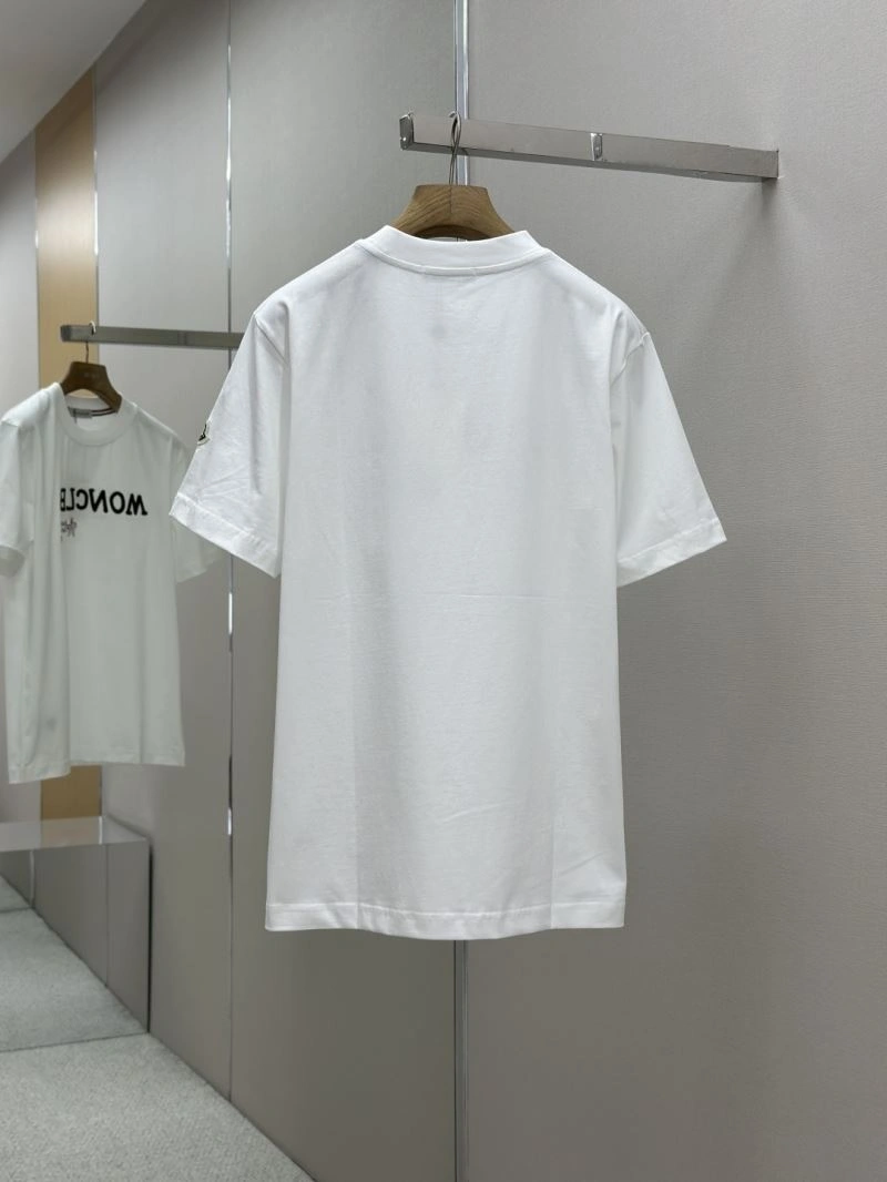 Vibrant Moncler T-Shirts 141028