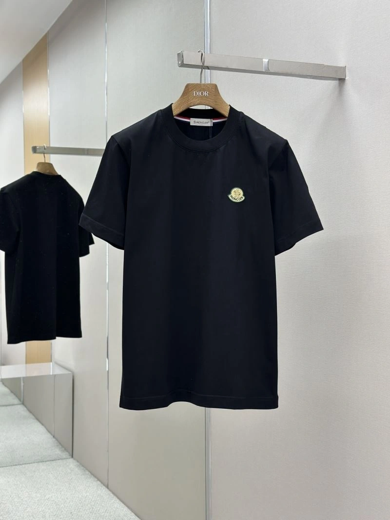 Contemporary Moncler T-Shirts 141039